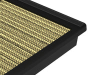 aFe MagnumFLOW OE Replacement Air Filter w/Pro G-7 Media 20+ Jeep Wrangler JL (V6-3.0L) - Burkken Auto Parts