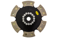 ACT 1994 Subaru Impreza 6 Pad Rigid Race Disc - Burkken Auto Parts