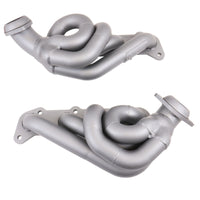 BBK 11-14 Ford F-150 Coyote 5.0 Shorty Tuned Length Exhaust Headers - 1-3/4in Titanium Ceramic - Burkken Auto Parts