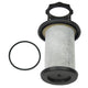 BD Diesel CCV Replacement Filter Element - Burkken Auto Parts