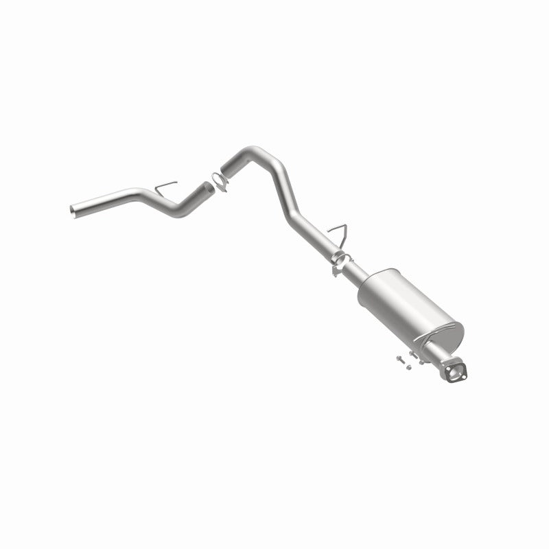 MagnaFlow BRE Exhaust Kit 09-14 Savana Express - Burkken Auto Parts