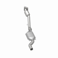 MagnaFlow Conv DF 00-02 Audi S4 2.7L Passenger Side - Burkken Auto Parts