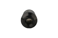 Aeromotive In-Line Filter - AN-10 - Black - 100 Micron - Burkken Auto Parts