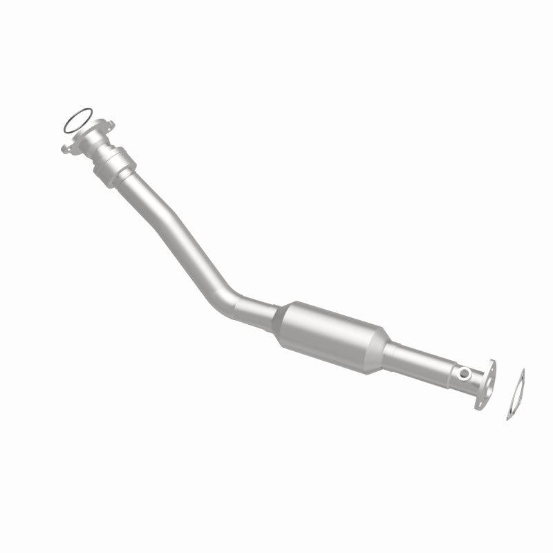 Magnaflow California Direct Fit Converter 97-03 Chevrolet Malibu 3.1L - Burkken Auto Parts