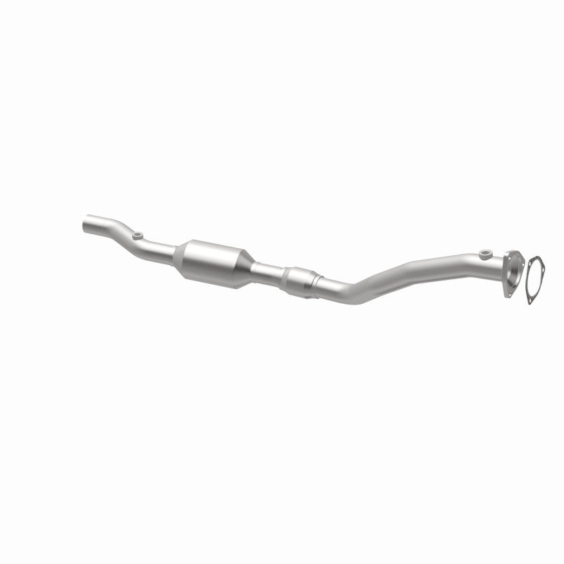 MagnaFlow Conv DF 96-99 Audi A6 Quattro 2.8L - Burkken Auto Parts