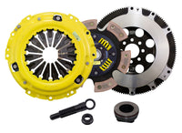 ACT 2003 Dodge Neon HD/Race Sprung 6 Pad Clutch Kit - Burkken Auto Parts