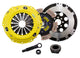 ACT 2003 Dodge Neon HD/Race Sprung 6 Pad Clutch Kit - Burkken Auto Parts