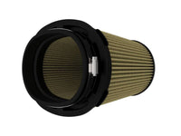 aFe Magnum FLOW Pro GUARD7 Air Filter (6-3/4 x 4-3/4)in F x (8-1/2 x 6-1/2)in B x (7-1/4 x 5)in T - Burkken Auto Parts
