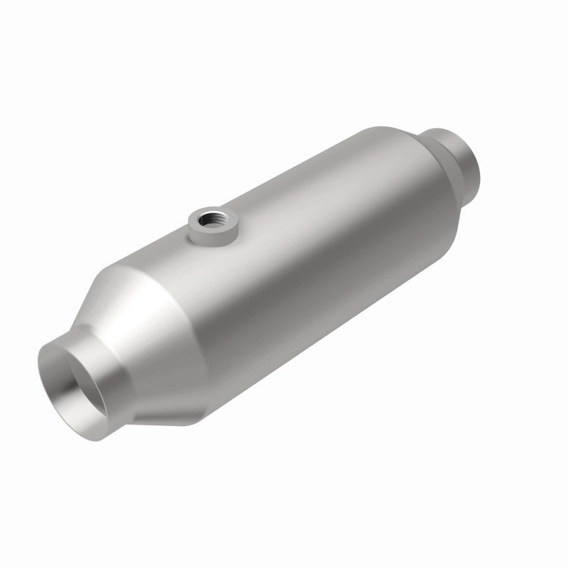 Magnaflow 2.25in. CA OBDII Universal Converter - Burkken Auto Parts