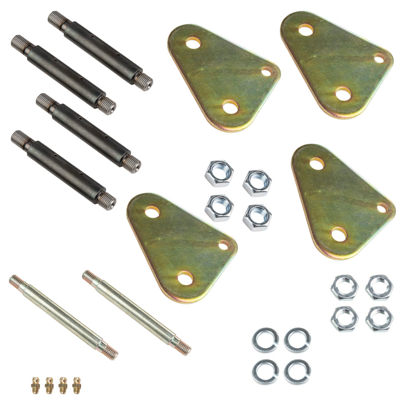 ARB Greasable Shackle Kit 60/75 Front - Burkken Auto Parts
