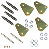 ARB Greasable Shackle Kit 60/75 Front - Burkken Auto Parts