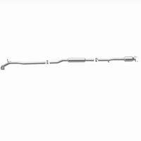 Magnaflow 14-18 Mitsubishi Outlander Underbody 2.4L AWD Direct Fit Catalytic Converter - Burkken Auto Parts