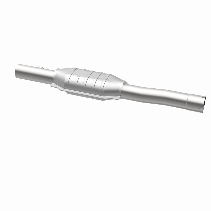 MagnaFlow Conv DF 01-04 Jeep G/C 4.0L - Burkken Auto Parts