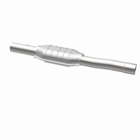 MagnaFlow Conv DF 01-04 Jeep G/C 4.0L - Burkken Auto Parts