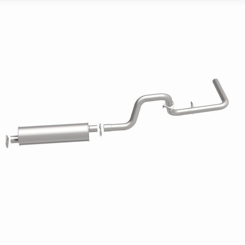 MagnaFlow BRE Exhaust Kit 92-96 Ford Bronco 5.8L - Burkken Auto Parts