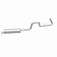 MagnaFlow BRE Exhaust Kit 92-96 Ford Bronco 5.8L - Burkken Auto Parts