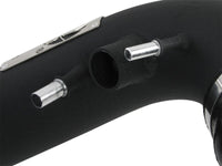 aFe MagnumFORCE Intakes Stage-2 P5R AIS P5R Ford Mustang 11-12 V8-5.0L Black - Burkken Auto Parts