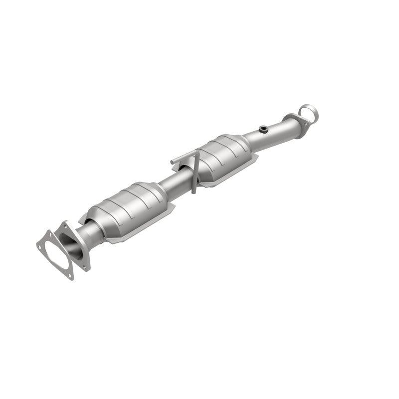 MagnaFlow Conv DF Ranger/B3000/B4000 3.0/4.0L - Burkken Auto Parts