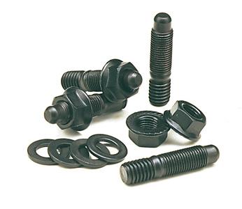 ARP 03 Dodge Neon SRT / PT Cruiser EXhaust Stud Kit (10) - Burkken Auto Parts