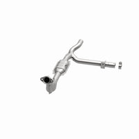 MagnaFlow Conv DF 99-00 Ford F-150 4.6L - Burkken Auto Parts