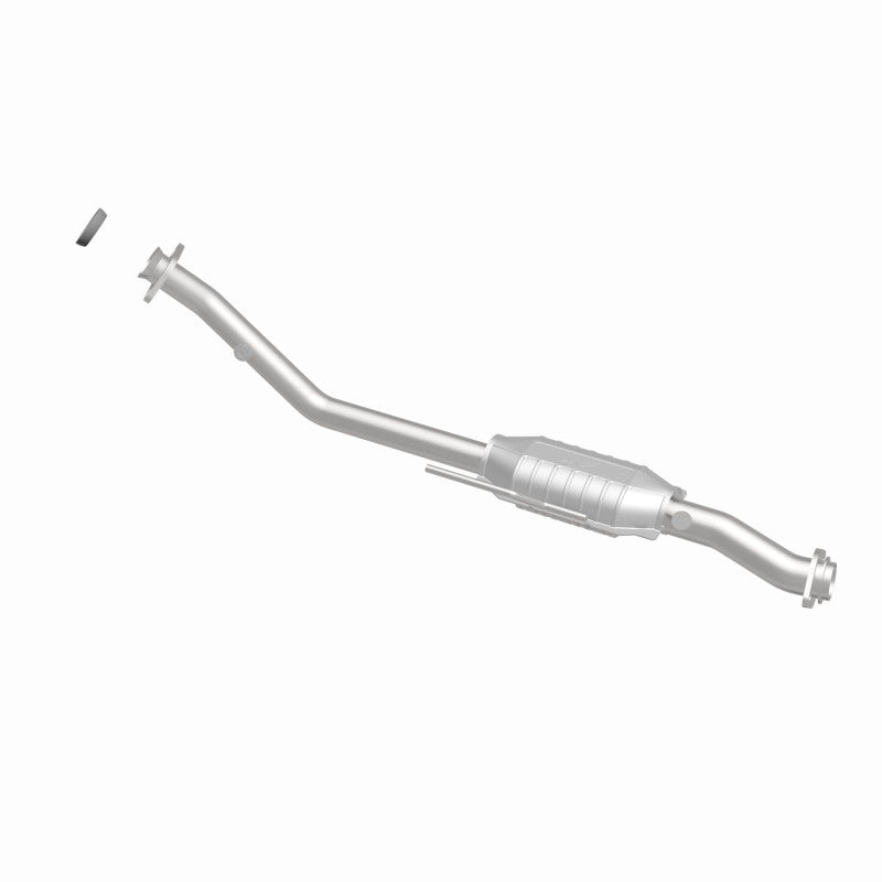Magnaflow 95 Mazda B2300 2.3L CA Direct Fit Converter - Burkken Auto Parts