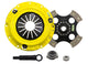 ACT 1983 Ford Ranger XT/Race Rigid 4 Pad Clutch Kit - Burkken Auto Parts