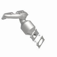 MagnaFlow Conv DF 00-01 Dodge Neon / Plymouth Neon 2.0L (CA Emissions) - Burkken Auto Parts