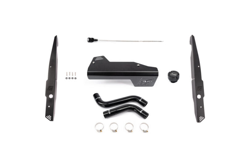 AMS Performance 2022+ Subaru WRX (All Submodels) Complete Engine Dress-Up Kit - Burkken Auto Parts