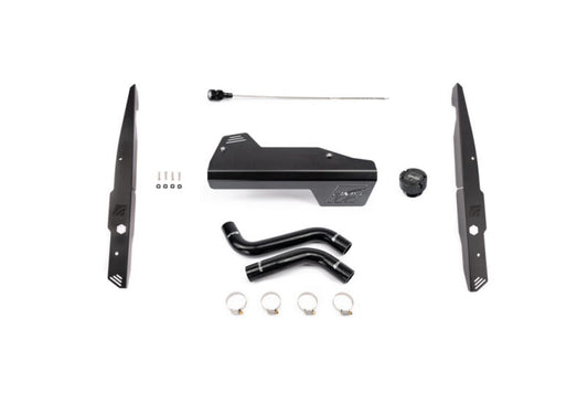 AMS Performance 2022+ Subaru WRX (All Submodels) Complete Engine Dress-Up Kit - Burkken Auto Parts