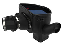aFe 19-23 Dodge Challenger Hellcat V8-6.2L (sc) Magnum FORCE Stage2 Cold Air Intake System w/Pro 5R - Burkken Auto Parts