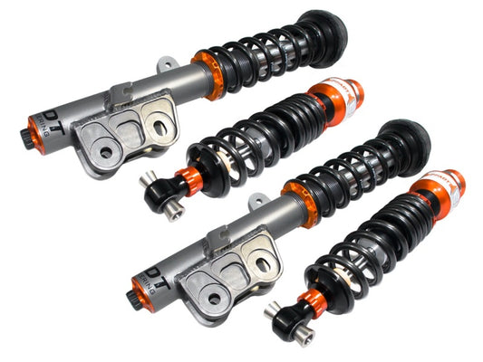 aFe Control PFADT Featherlight Single Adjustable Street/Track Coilovers 10-14 Chevy Camaro V6/V8 - Burkken Auto Parts