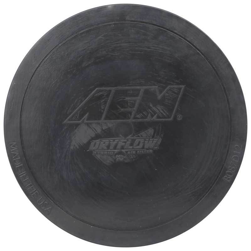 AEM 05-17 Toyota Hilus L4-2.7L F/I DryFlow Air Filter - Burkken Auto Parts