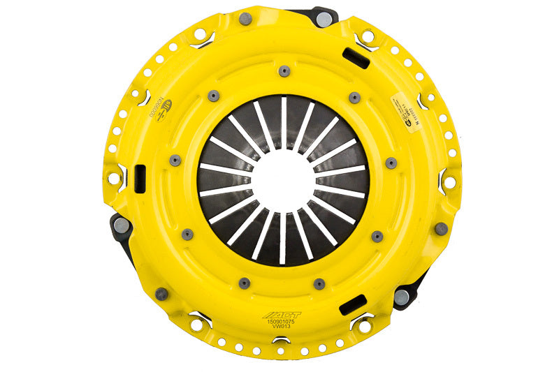 ACT 2002 Audi TT Quattro P/PL Heavy Duty Clutch Pressure Plate - Burkken Auto Parts