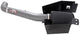AEM Nissan Frontier/Pathfinder/Xterra 4.0L Silver Brute Force Air Intake - Burkken Auto Parts