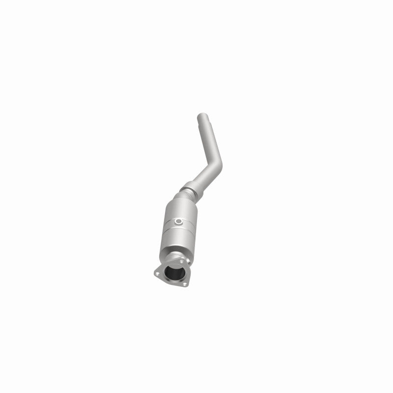 MagnaFlow Conv DF 02-03 Audi A6 3L 5speed Passenger Side - Burkken Auto Parts