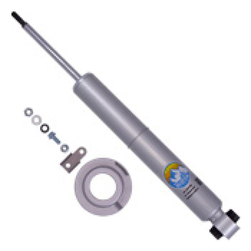 Bilstein Subaru Outback 2014-2010 B8 TerraSport Shock Absorber Rear - Burkken Auto Parts