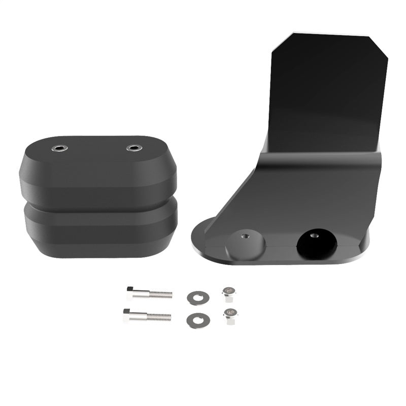 Timbren 2019 Western Star 4700SB Front Suspension Enhancement System - Burkken Auto Parts