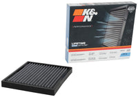 K&N 19-20 Mazda 3 - 2.5L L4 / 2020 CX-30 2.5L L4 Replacement Cabin Air Filter - Burkken Auto Parts