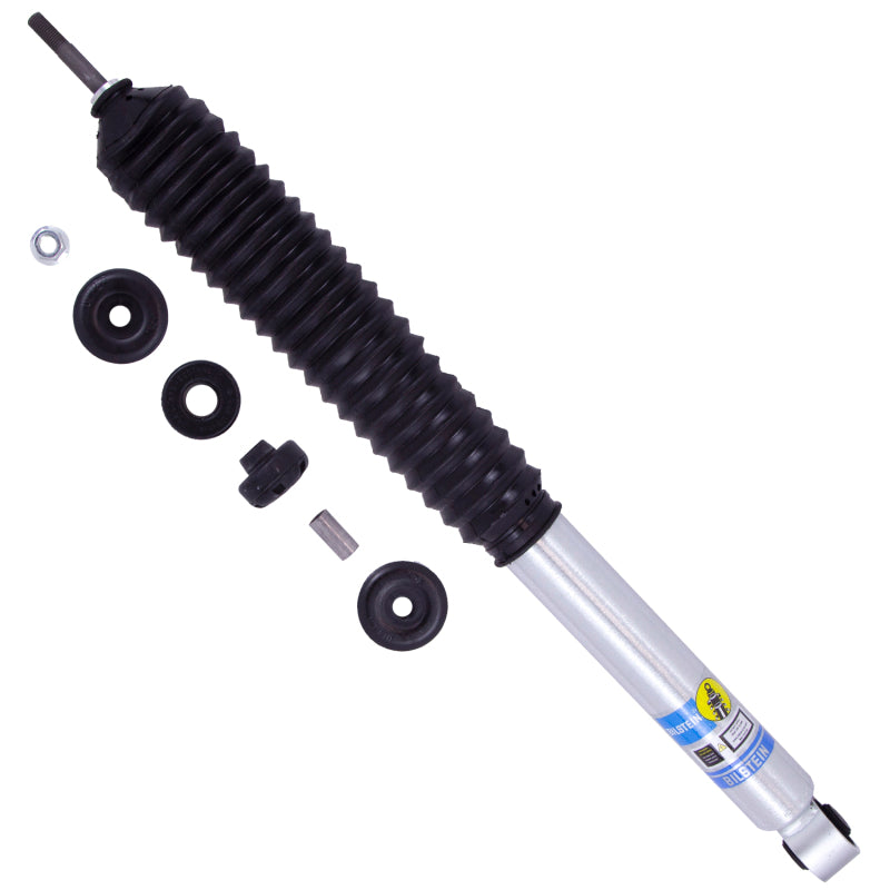 Bilstein 5100 Series 14-20 Ram 2500 Front 46mm Monotube Shock Absorber - Burkken Auto Parts