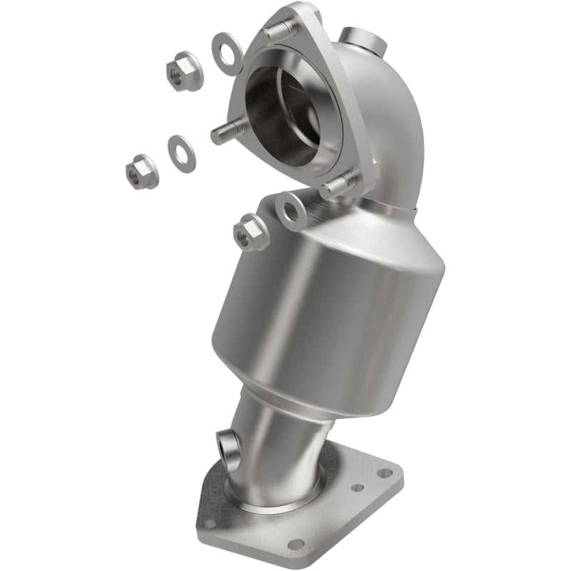 Magnaflow 2003 Saab 9-3 2.0L Direct Fit Converter - Burkken Auto Parts