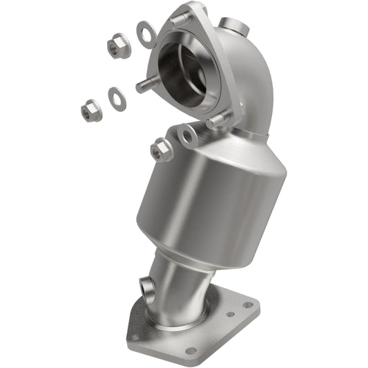 Magnaflow 2003 Saab 9-3 2.0L Direct Fit Converter - Burkken Auto Parts