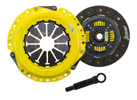 ACT 2003 Mitsubishi Lancer HD/Perf Street Sprung Clutch Kit - Burkken Auto Parts