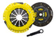 ACT 2003 Mitsubishi Lancer HD/Perf Street Sprung Clutch Kit - Burkken Auto Parts