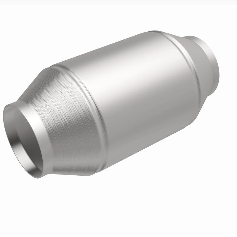 MagnaFlow Conv Universal 2.50 inch C/C CA Pre-OBDII - Burkken Auto Parts