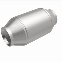 MagnaFlow Conv Universal 2.50 inch C/C CA Pre-OBDII - Burkken Auto Parts