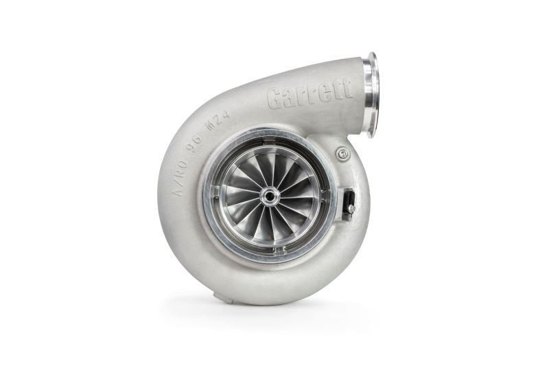 Garrett G57-2550 98mm .96 A/R Super Core - Burkken Auto Parts