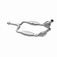 MagnaFlow CONV DF 99-01 Mustang 3.8L 50S - Burkken Auto Parts