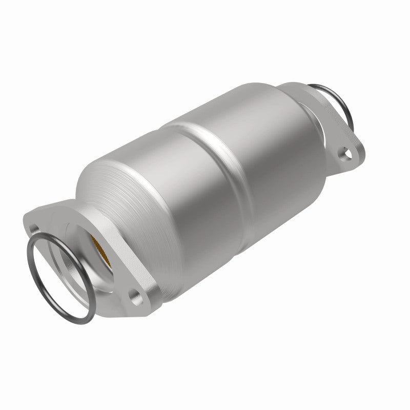 MagnaFlow Conv DF 93-94 Corolla/Prizm CA - Burkken Auto Parts