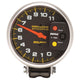 Autometer Pro-Comp 5in 0-11000 RPM Pedestal w/Peak Memory Tachometer - Burkken Auto Parts
