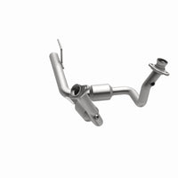 MagnaFlow Conv DF 99-01 G Cherokee Front 4.7L - Burkken Auto Parts